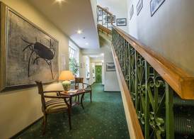Shakespeare Boutique Hotel 3