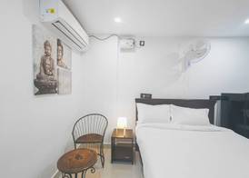 Hivee Hotel 5