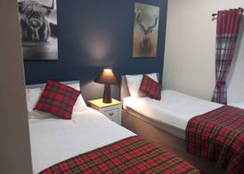 The Luib Hotel 3