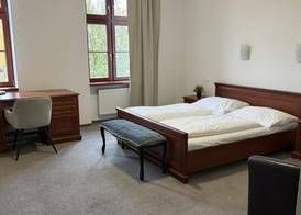 Saint Michael Boutique & Garni Hotel Trnava 5