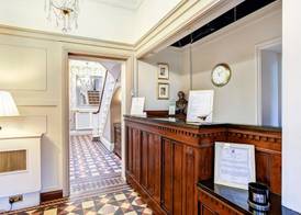 Alexandra Court Hotel 3