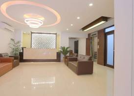 Holy Inn Sylhet 2