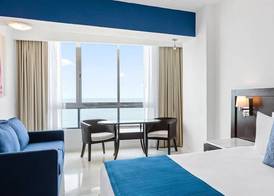 Park Royal Mazatlán 5