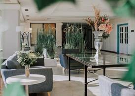Hotel Bahia Sur 4