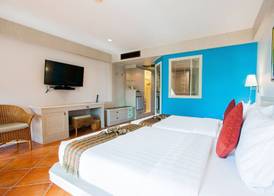 Karon Sea Sands Resort-SHA PLUS 4
