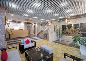 Waikiki Beach Hotel Da Nang 3