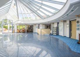 Emsland Hotel Saller See 5