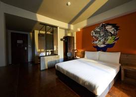 Cacha Hotel Bangkok - Near BTS Ratchathewi & Siam 5