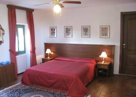 Casa Violetta B&B 5