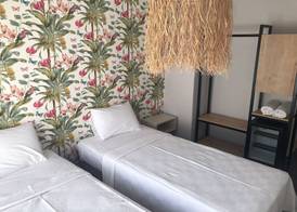 Eva Otel Çeşme 2