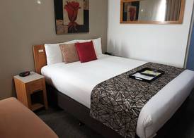 Best Western Endeavour Motel 4