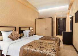 Days Hotel by Wyndham Baku 4