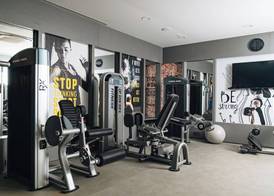 Four Points Flex by Sheraton Antalya Lara 5