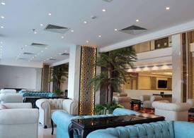 Best Western Plus Jeddah Hotel Madinah Road 5