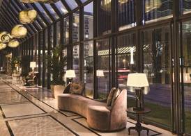 DoubleTree by Hilton Hotel Chongqing North 3