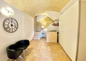 Il Sorriso dei Sassi Rooms 4