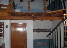 Villa Mariella Pittorino - camere in B&B 4
