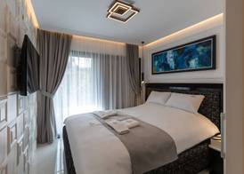 Lazar Lux Suites - Ammoudara 5