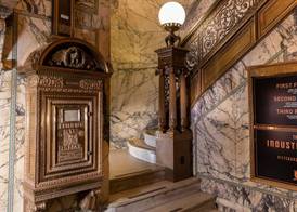 The Industrialist Hotel, Pittsburgh, Autograph Collection 2