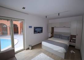 Settle inn Fajr Boutique hotel 5