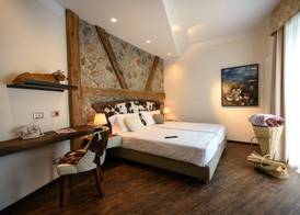 Hotel Corona 5