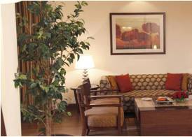 The Retreat Hotel & Convention Centre 5