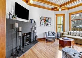 Bespoke Inn Flagstaff 5