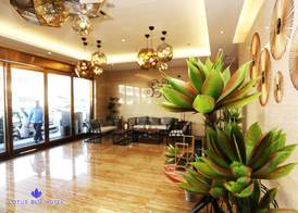 Lotus Blu Hotel 5