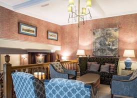 The Maids Head Hotel 4