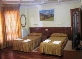 Hotel Antoyana 5