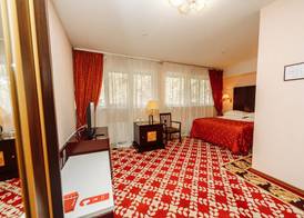 Hotel Florence 4