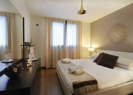 Residenze Holiday Park by Halldis 5