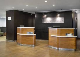 Courtyard by Marriott San Mateo Foster City 5