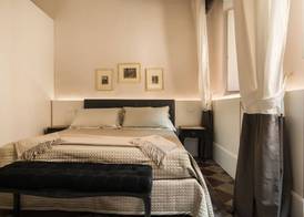 La Terrazza Sul Campo-Rooms Only 5
