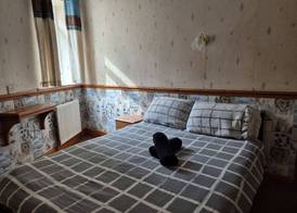 Pine Lodge Hotel 3