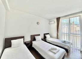 Hotel Lobo 5