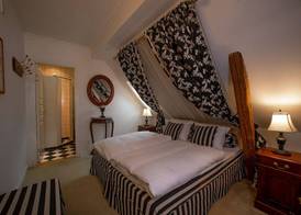 Sauntehus Castle Hotel 4