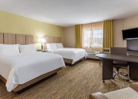 Candlewood Suites SOUTH BEND AIRPORT by IHG 4