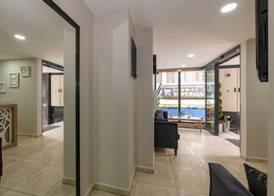 Taksim Peri Suite 4