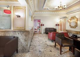 Kanzy Hotel 2