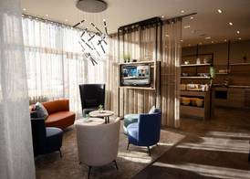 Hotel Morjan 4