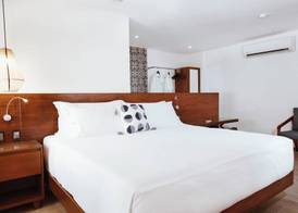Hotel Yuhome Telchac 5