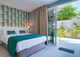 Villa RG Boutique Hotel - Adults Only 3