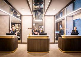 Crow Wood Hotel & Spa Resort 2