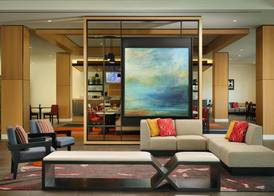 Hyatt House LA - University Medical Center 2