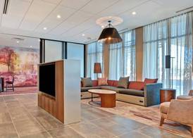 Courtyard by Marriott Bentonville Rogers Promenade 2