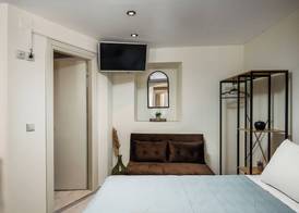 Palazzo Apartment by Corfu Escapes 2