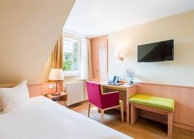 Boutique Hotel Bundschuh 3 Sterne Superior 4