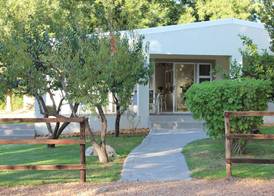 Nuwerus Lodge Paarl 2