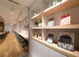 Vessel Inn Shinsaibashi 3